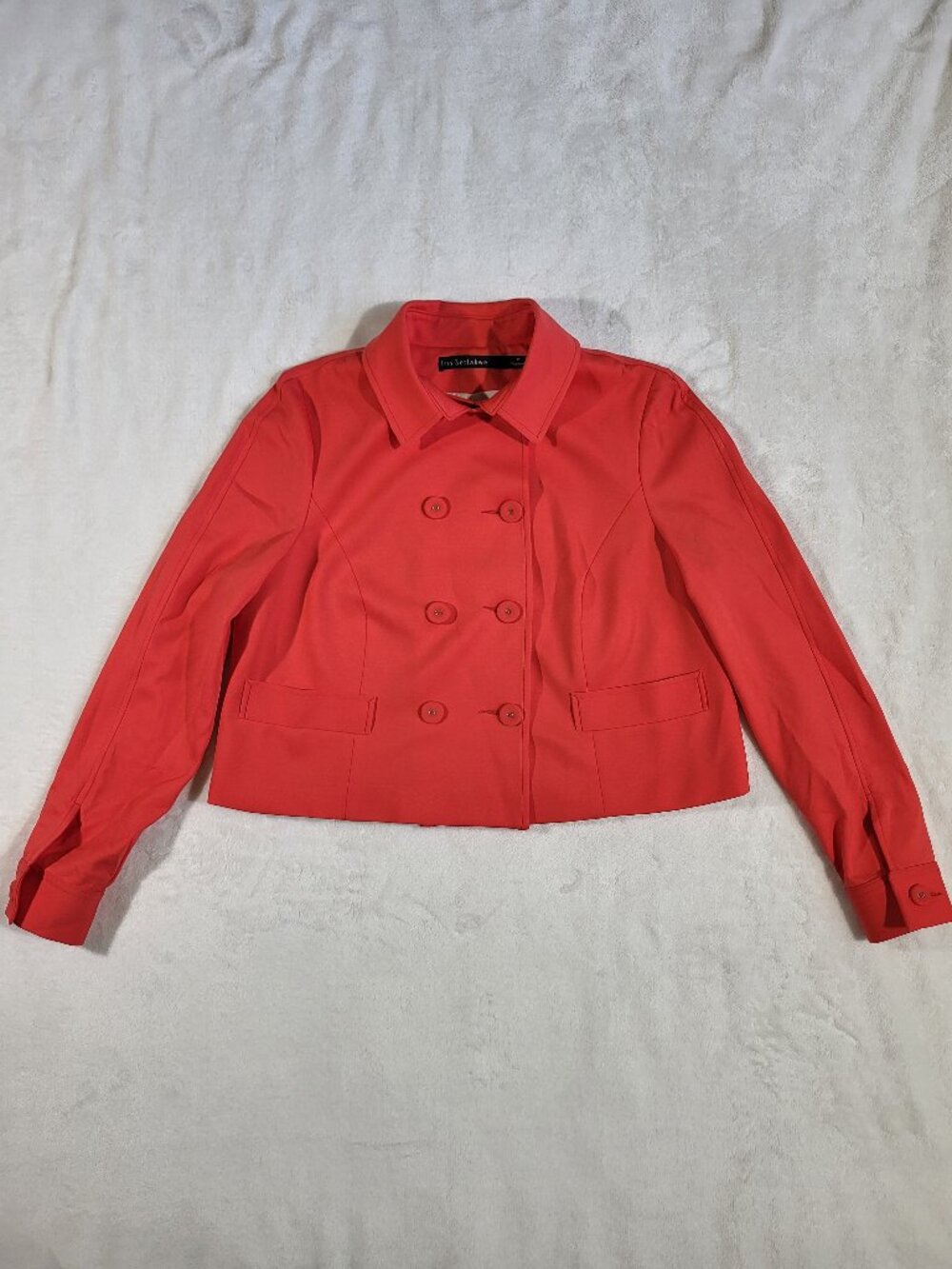 IRIS SETLAKWE Blazer Jacket - Size 10